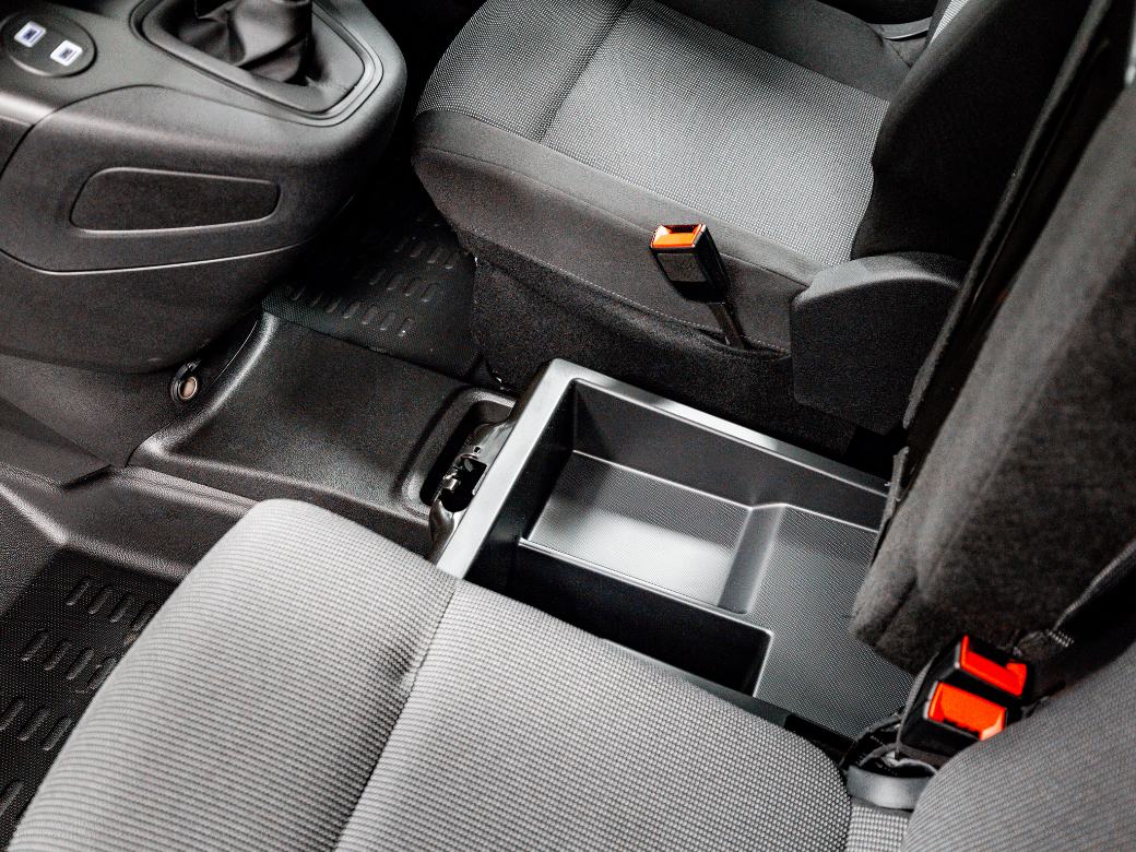 2026 Peugeot Partner