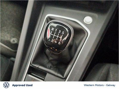 2026 Volkswagen Golf