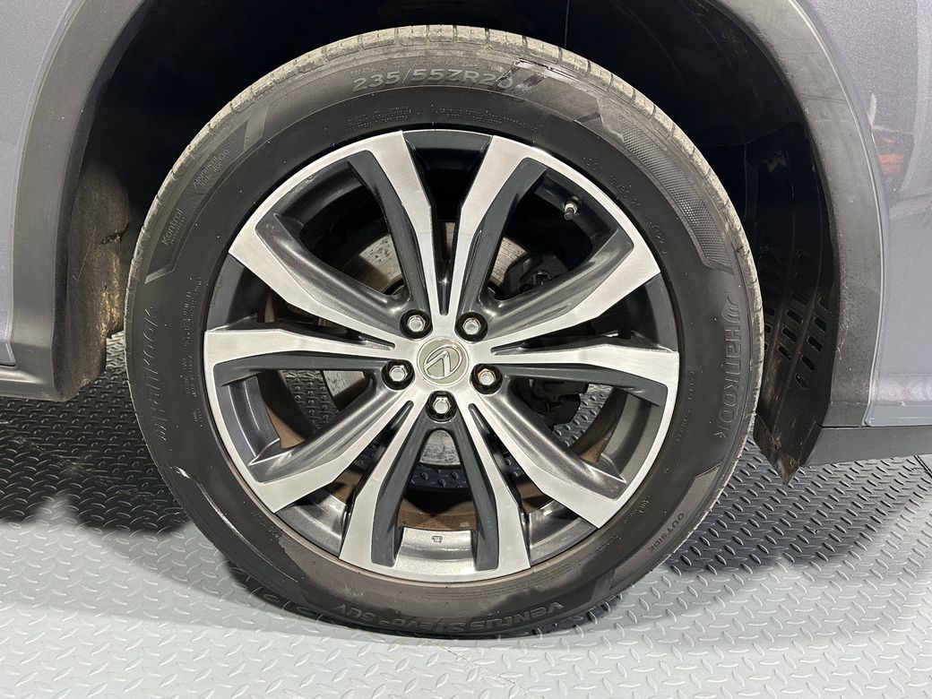2017 Lexus RX450h