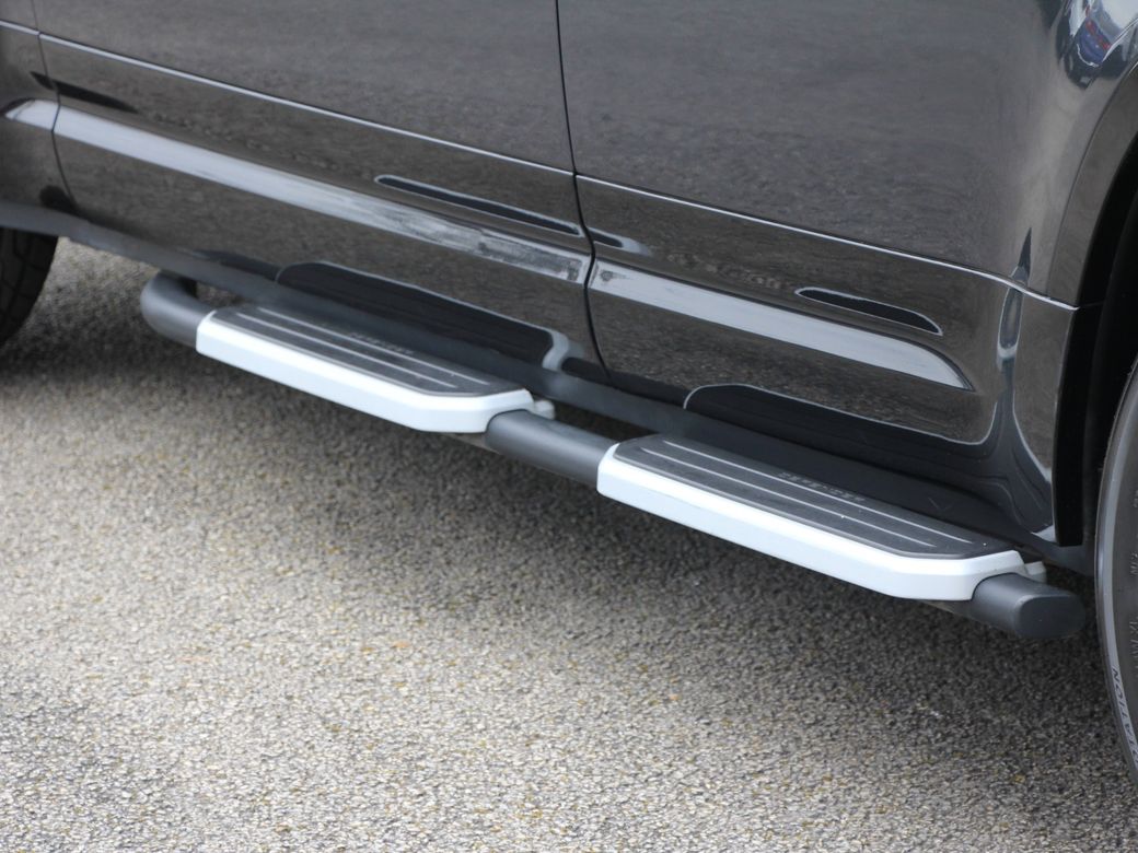 2022 Land Rover Defender