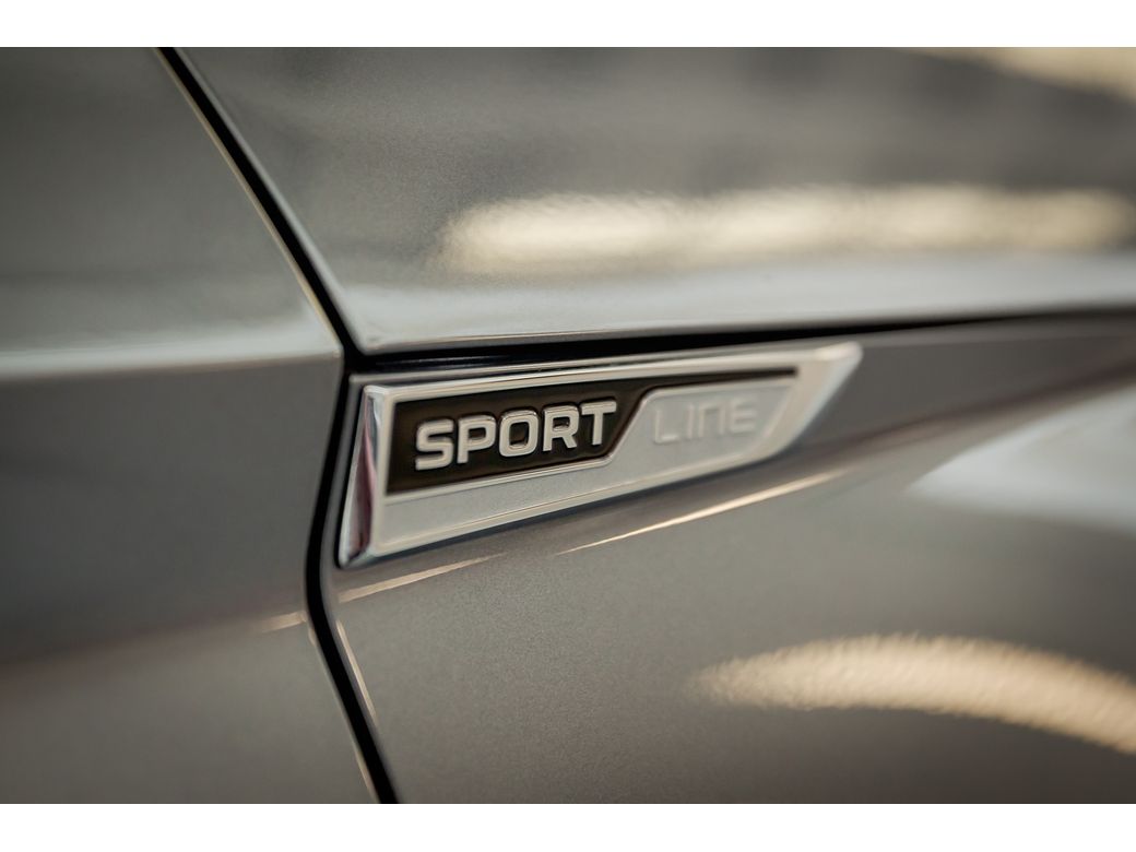 2024 Skoda Kodiaq
