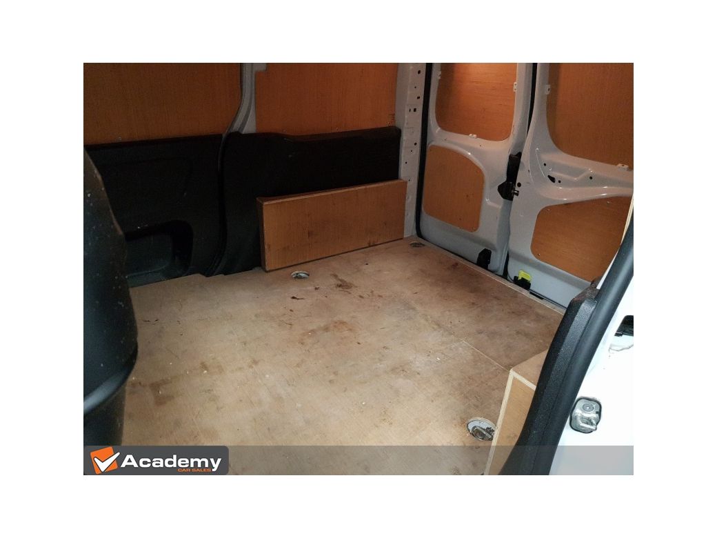 2023 Fiat Doblo