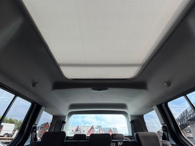 2019 Ford Tourneo Connect