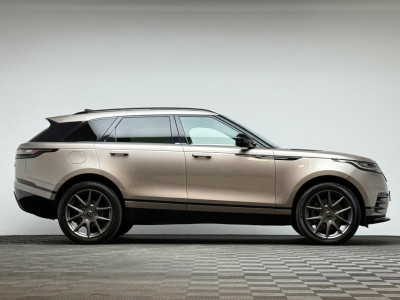 2022 Land Rover Range Rover Velar