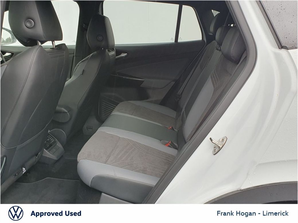 2025 Volkswagen ID.4