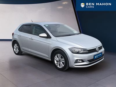 2018 Volkswagen Polo