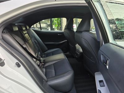 2016 Lexus IS