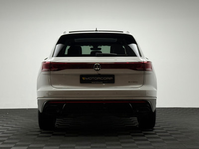 2024 Volkswagen Touareg