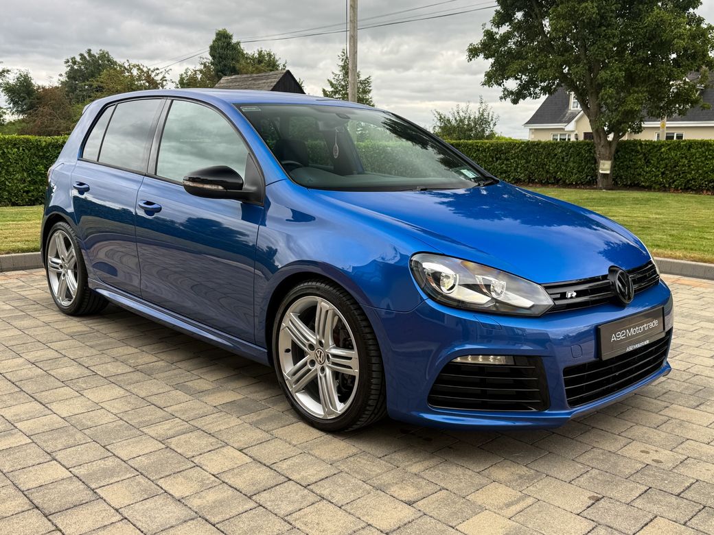 2013 Volkswagen Golf