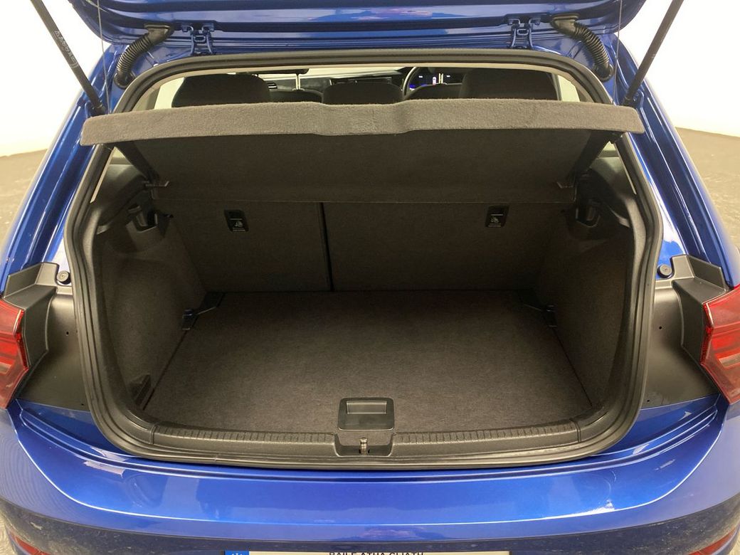2024 Volkswagen Polo
