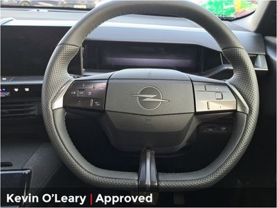 2026 Opel Grandland