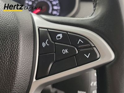 2024 Dacia Sandero Stepway
