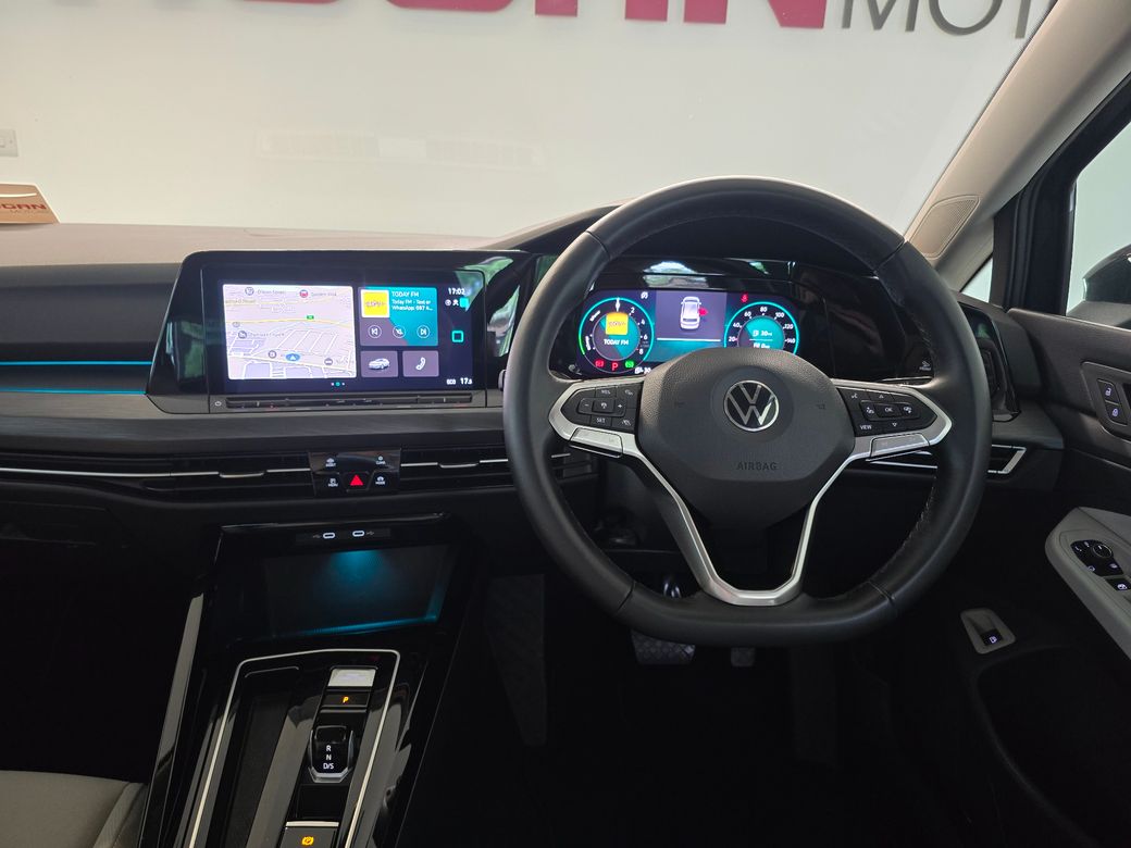 2023 Volkswagen Golf