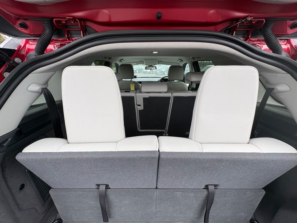 2018 Land Rover Discovery Sport