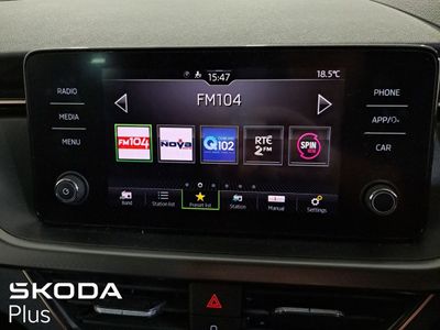 2022 Skoda Kamiq