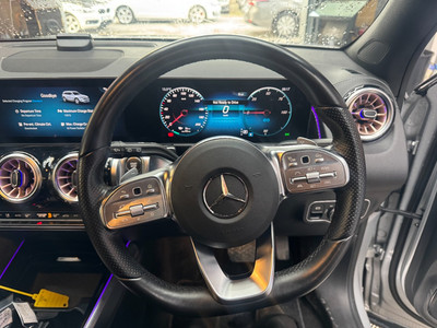 2024 Mercedes-Benz EQB