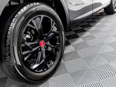 2022 DS Automobiles DS 3