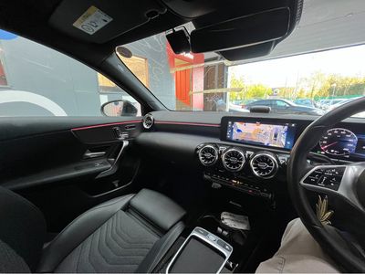 2023 Mercedes-Benz A Class
