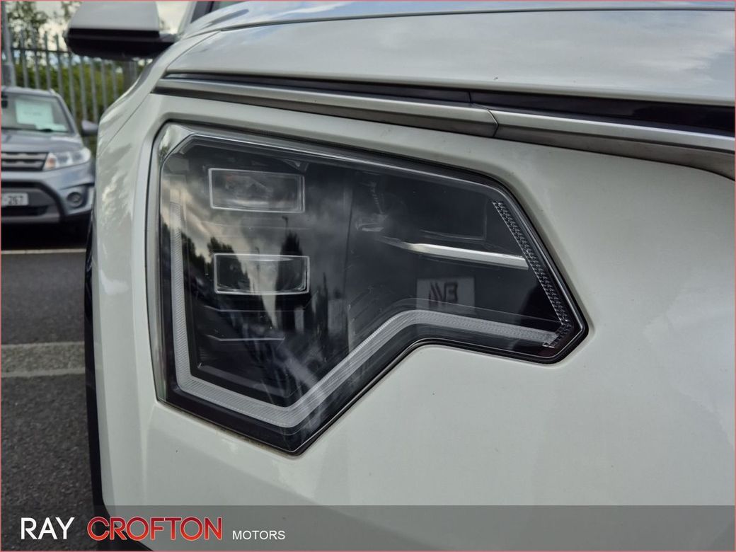 2023 Kia Niro