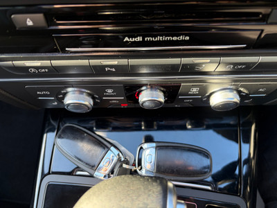 2013 Audi A7