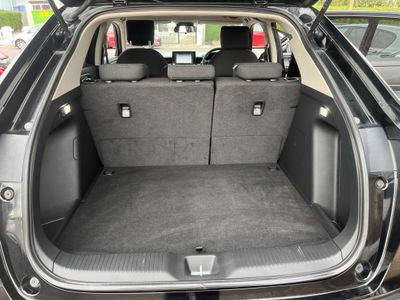 2022 Honda Vezel