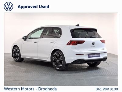 2026 Volkswagen Golf