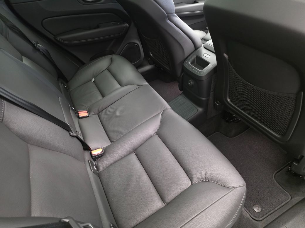 2025 Volvo XC60