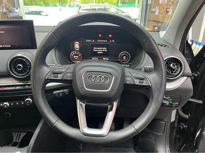 2024 Audi Q2