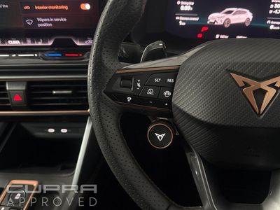 2025 Cupra Formentor