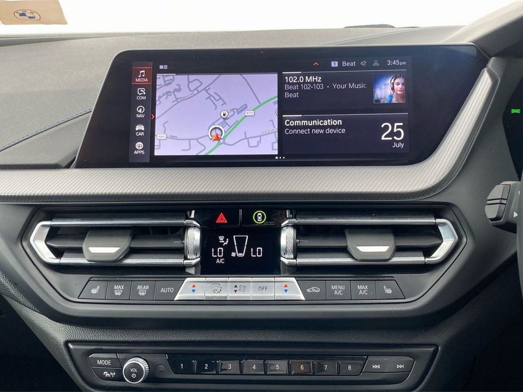 2024 BMW 2 Series