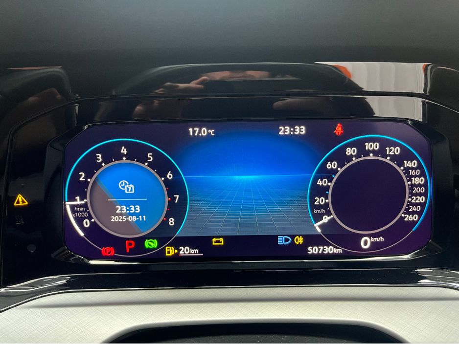 2021 Volkswagen Golf