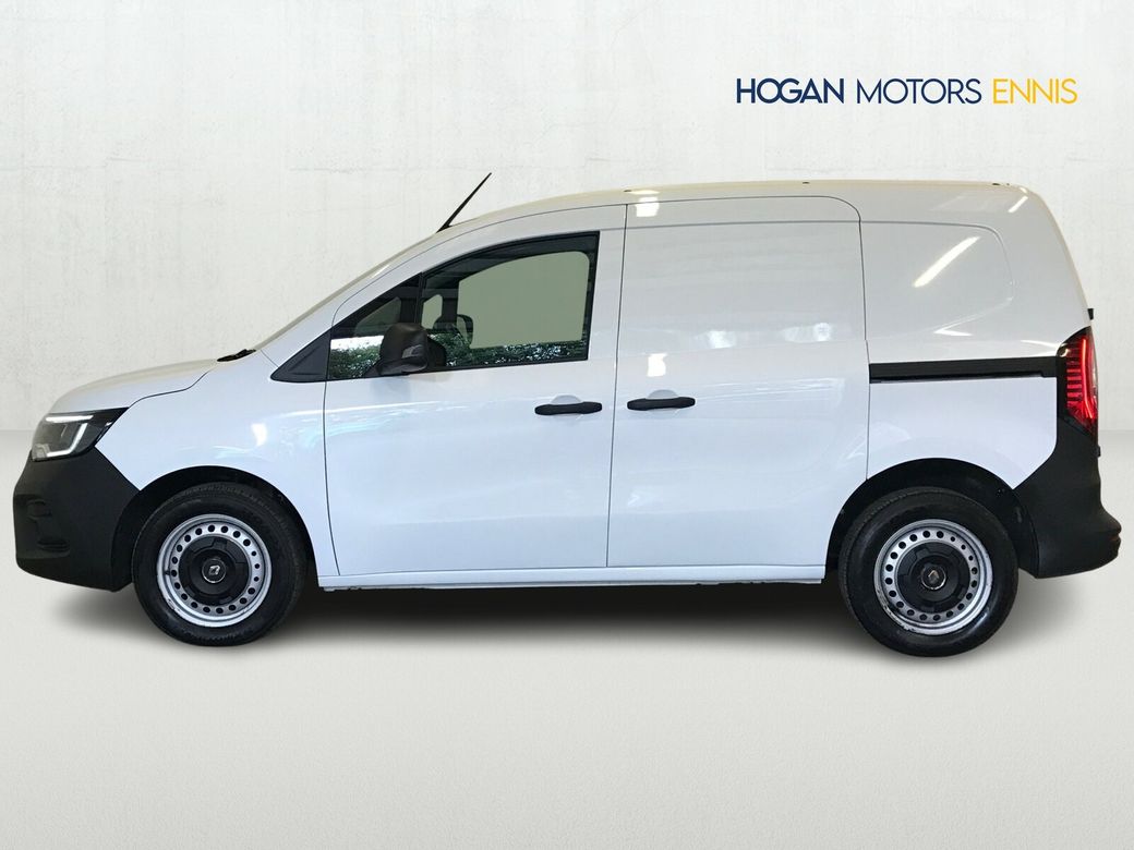 2023 Renault Kangoo