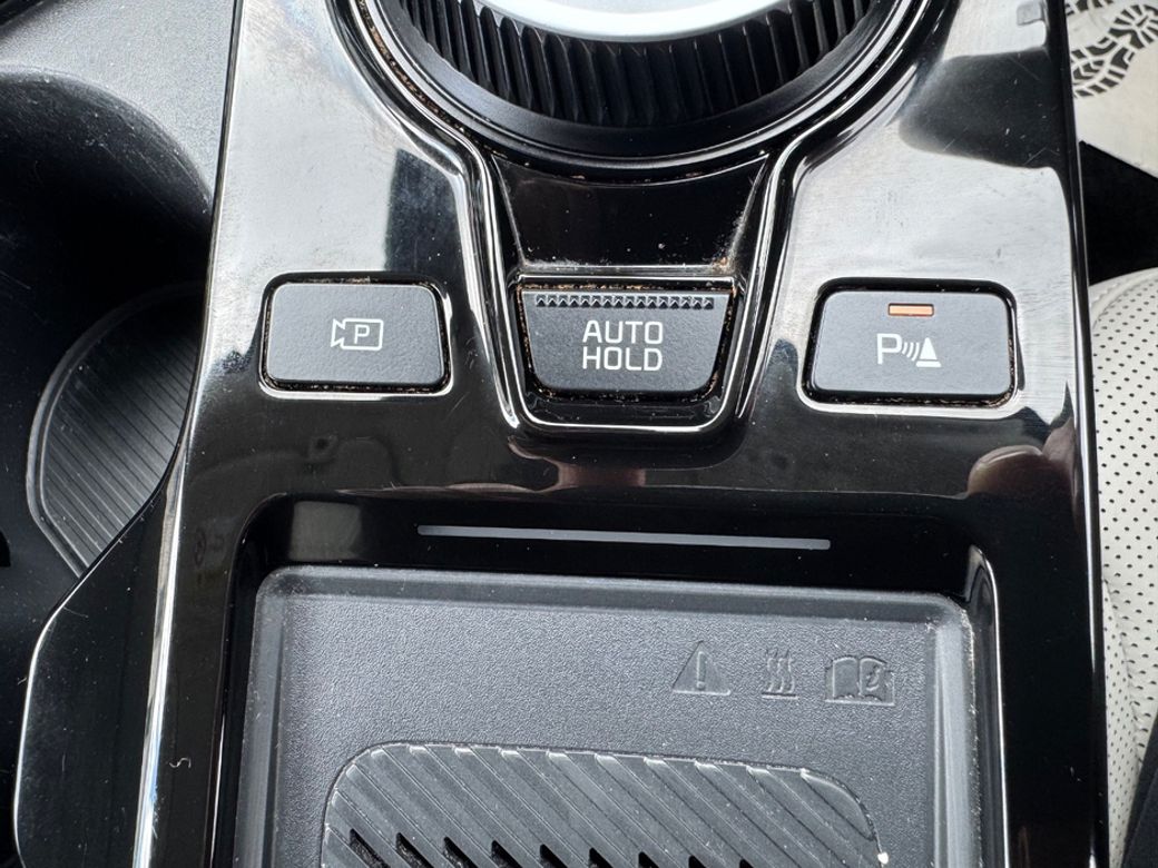 2024 Kia EV6