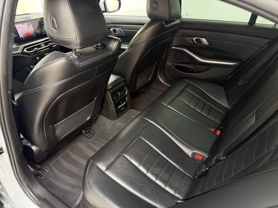 2023 BMW 3 Series