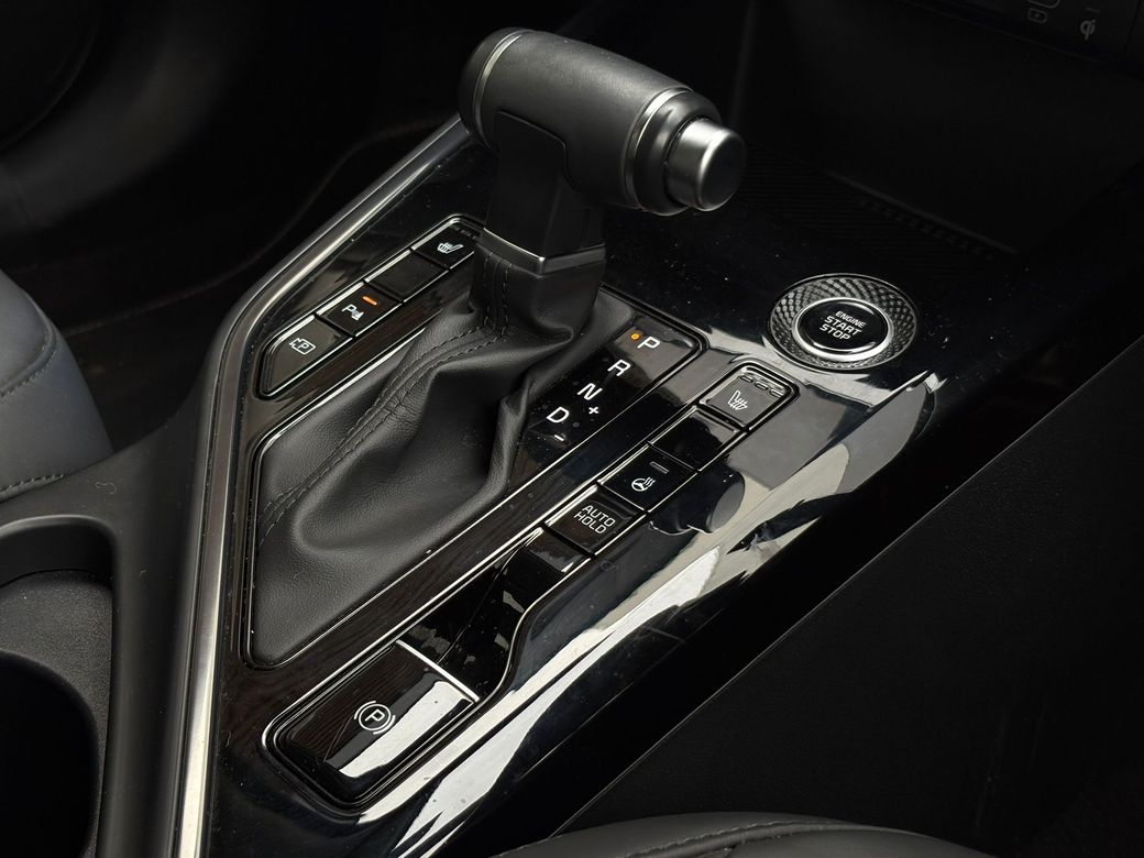 2023 Kia Niro