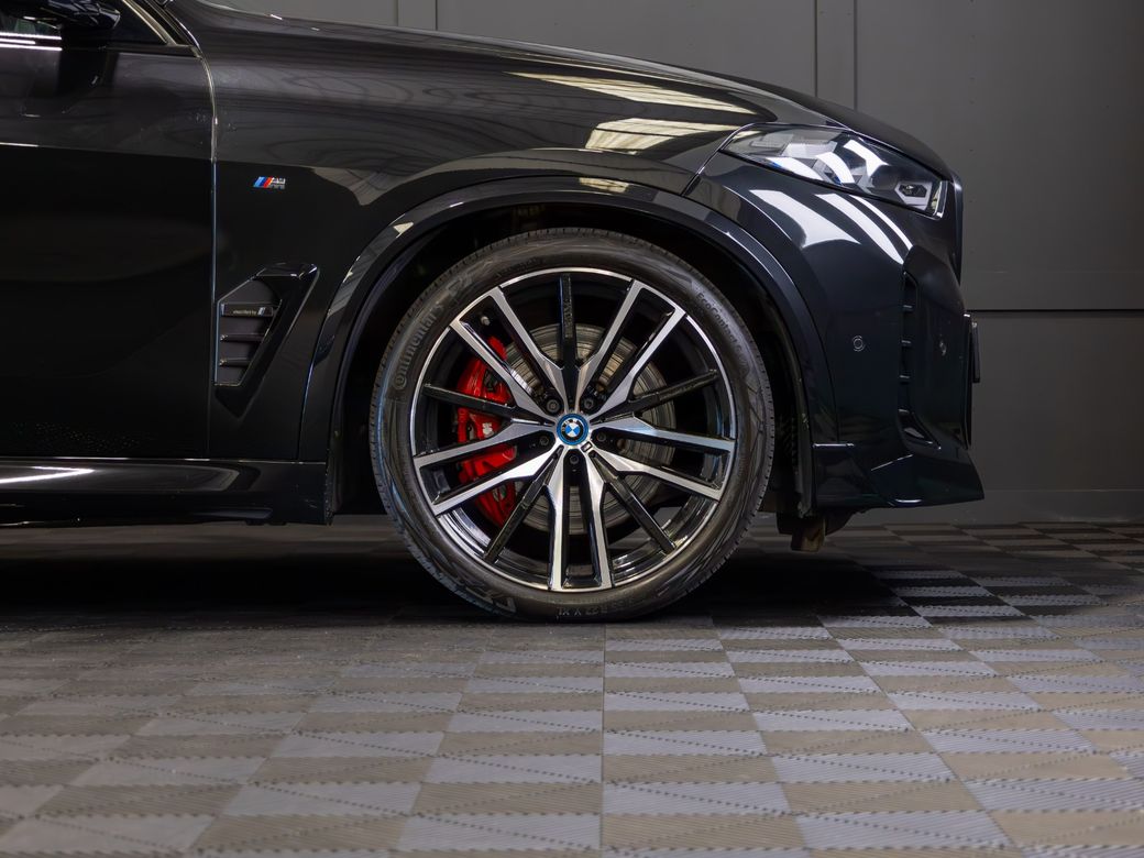 2023 BMW X5