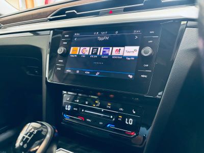 2023 Volkswagen Arteon