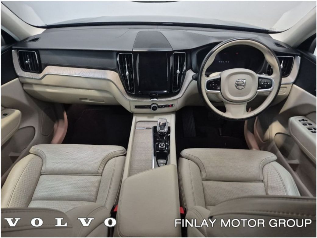 2021 Volvo XC60