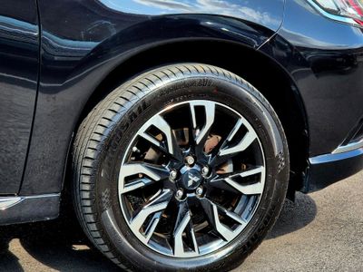 2017 Mitsubishi Outlander