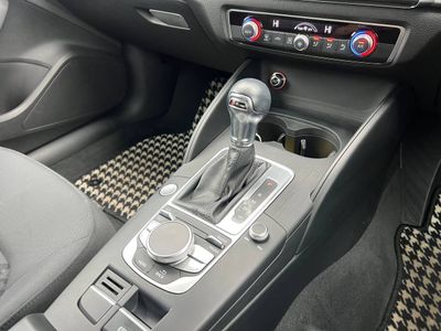 2017 Audi A3