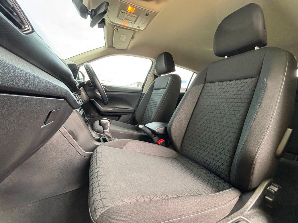 2023 Volkswagen T-Cross