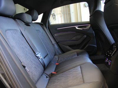 2026 Audi A6