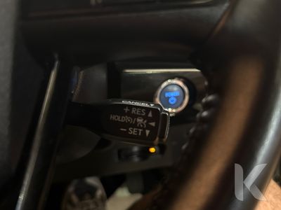 2022 Toyota Prius