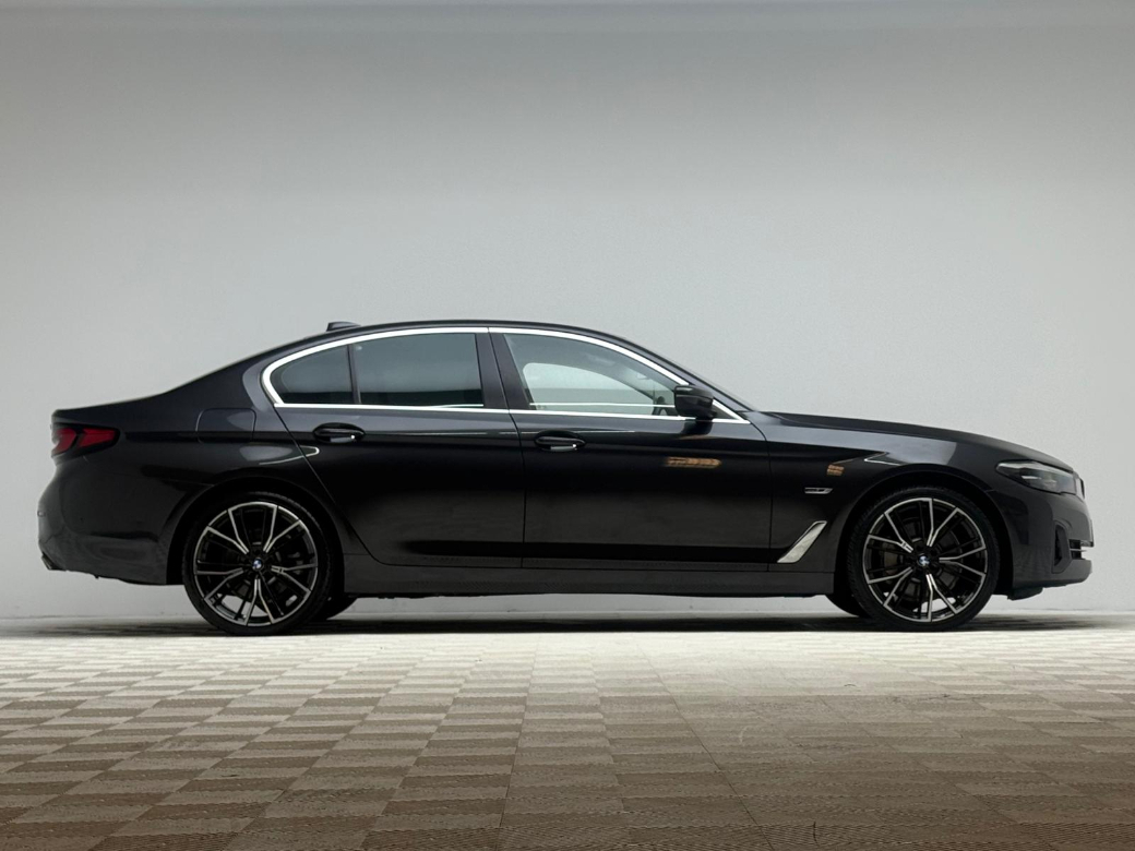 2023 BMW 5 Series
