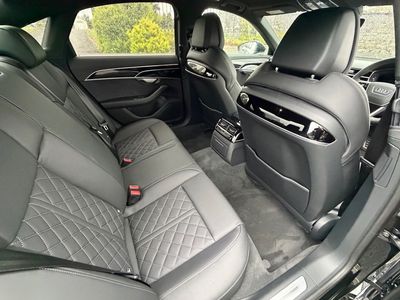 2026 Audi A8