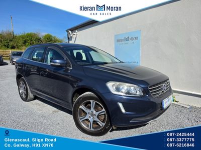 2013 Volvo XC60