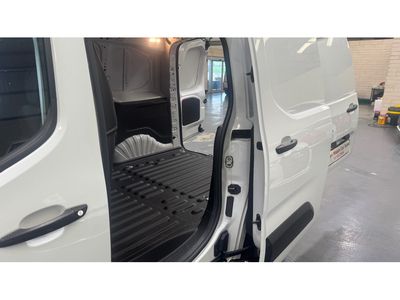 2023 Citroen Berlingo
