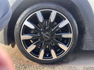 2020 Mini Cooper
