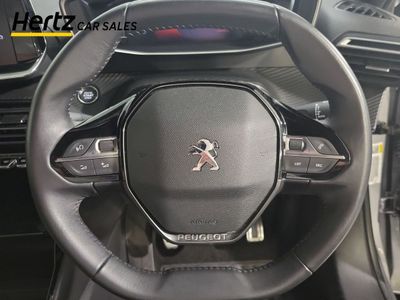 2023 Peugeot 2008
