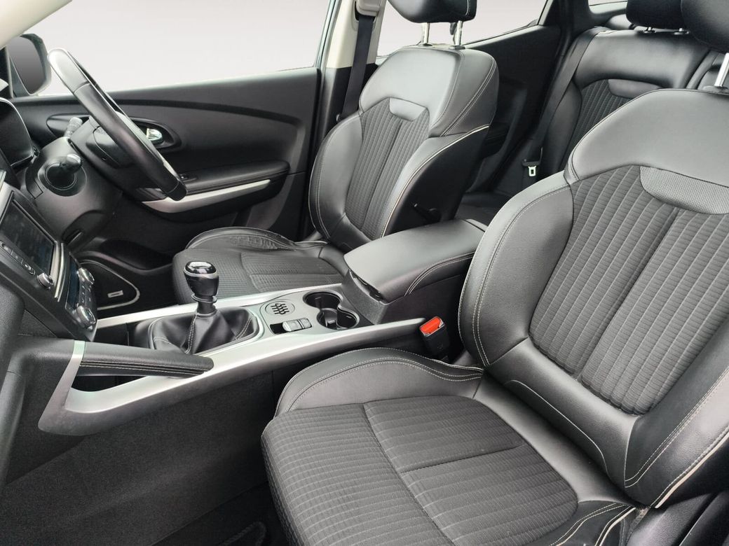 2016 Renault Kadjar